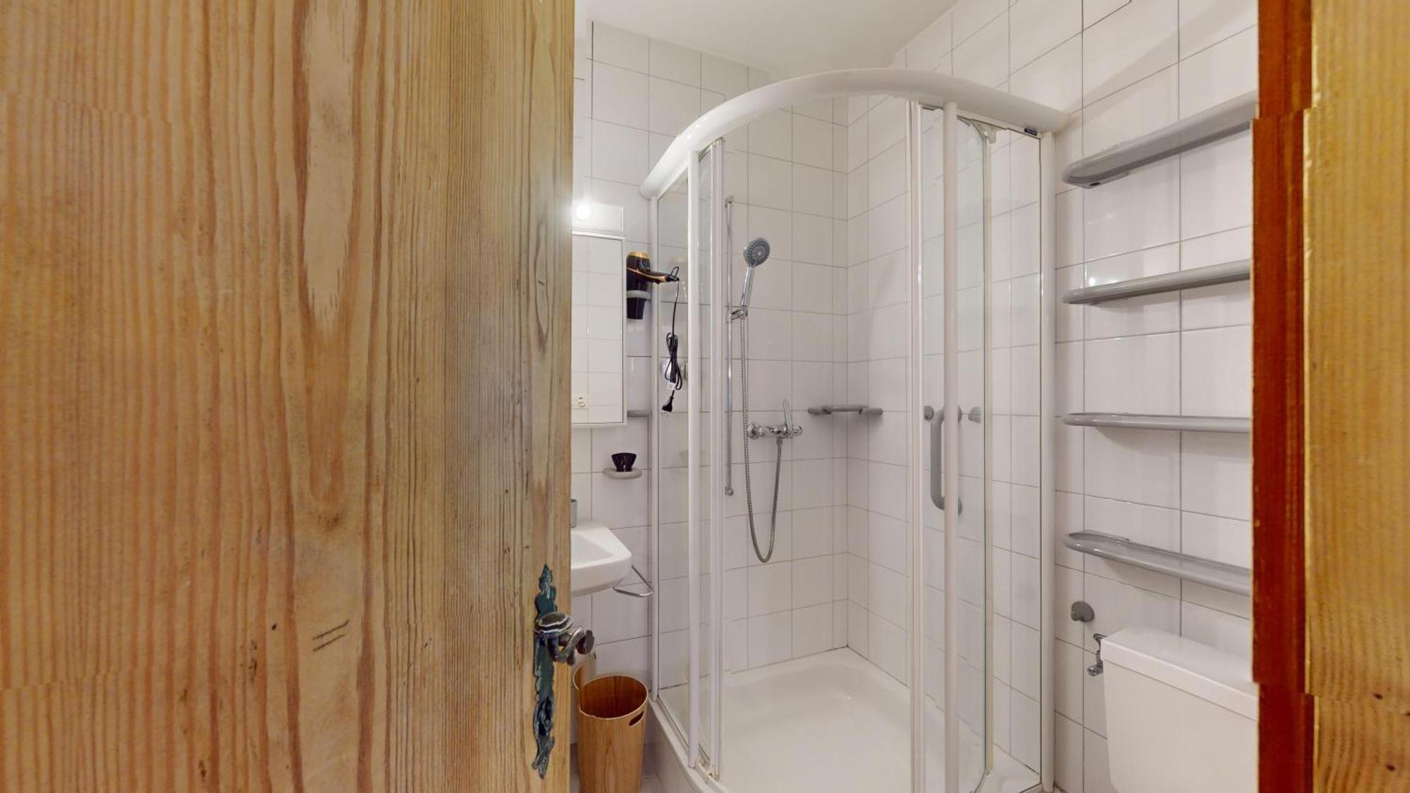 Abitaziun Residence 10A - St Moritz エクステリア 写真