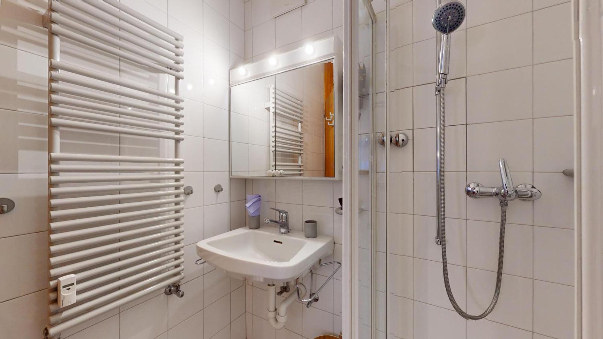 Abitaziun Residence 10A - St Moritz エクステリア 写真
