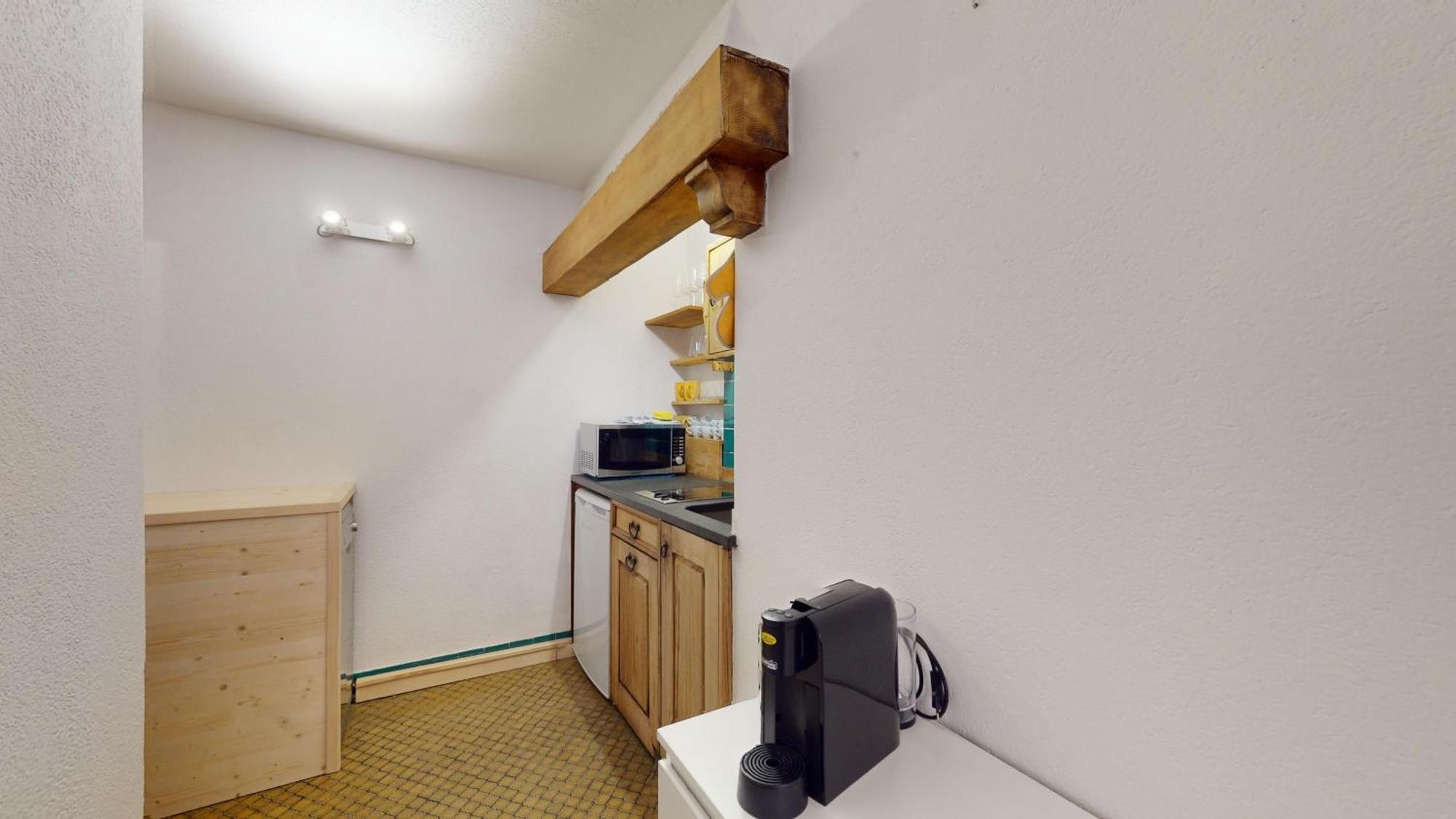Abitaziun Residence 10A - St Moritz エクステリア 写真
